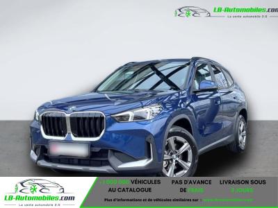 BMW X1 sDrive 18d 150ch BVA