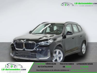 BMW X1 sDrive 18d 150ch BVA