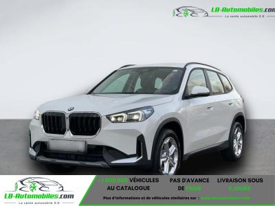 BMW X1 sDrive 18i 136ch BVA