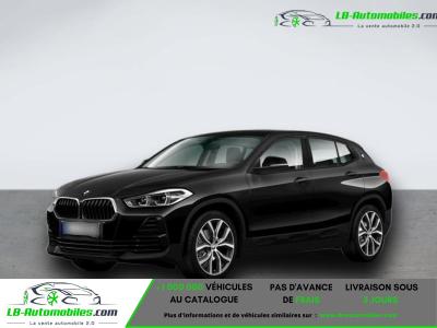 BMW X2 sDrive 18d 150 ch BVA
