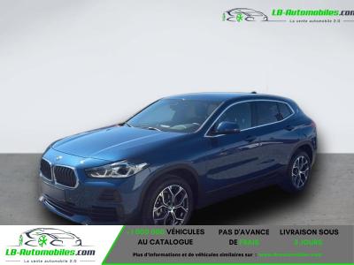 BMW X2 sDrive 18d 150 ch BVA
