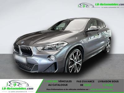 BMW X2 sDrive 18i 140 ch BVA