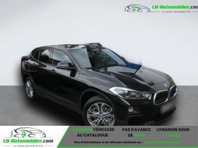 BMW X2 sDrive 20d 190 ch BVA