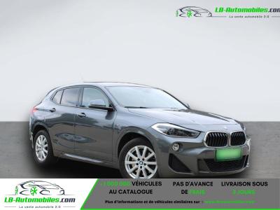 BMW X2 sDrive 20i 192 ch BVA