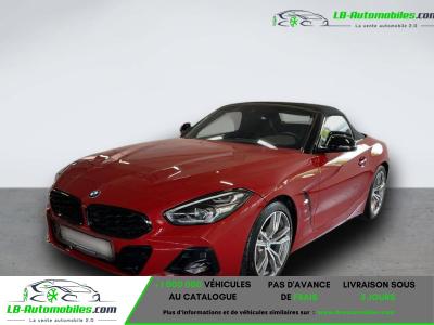 BMW Z4 sDrive 20i 197 ch BVM
