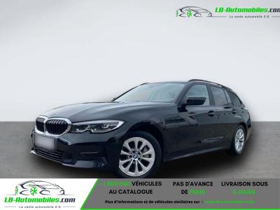 BMW Série 3 Touring 330e 292 ch BVA