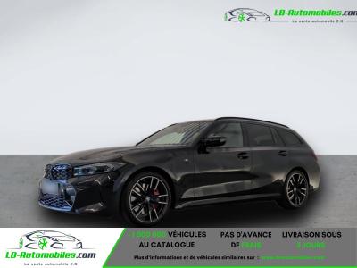 BMW Série 3 Touring M340i xDrive 374 ch BVA