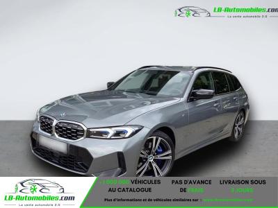 BMW Série 3 Touring M340i xDrive 374 ch BVA