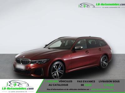 BMW Série 3 Touring M340i xDrive 374 ch BVA