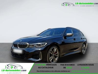 BMW Série 3 Touring M340i xDrive 374 ch BVA