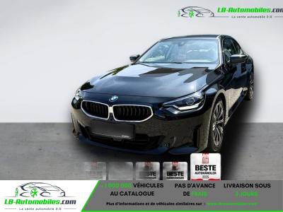BMW Série 2 Coupé 218i 156 ch BVA