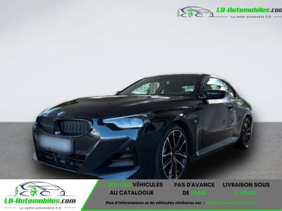 BMW Série 2 Coupé 220i 184 ch BVA