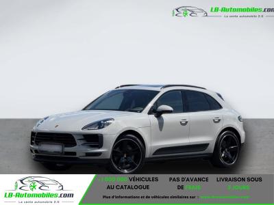 Porsche Macan S 3.0 354 ch