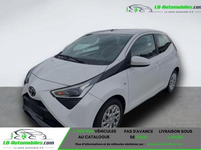 Toyota Aygo 1.0 VVT-i