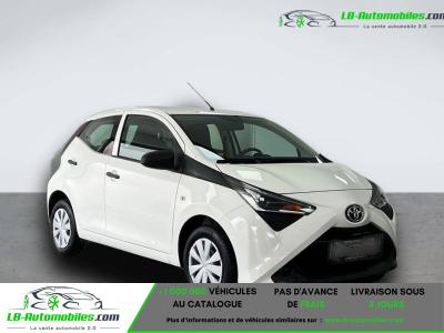 Toyota Aygo 1.0 VVT-i