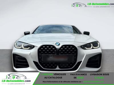 BMW Série 4 Cabriolet M440i xDrive 374 ch BVA