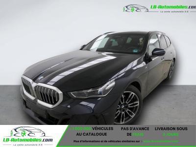 BMW Série 5 Touring 520d 197 ch BVA