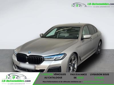 BMW Série 5 M550i xDrive 530 ch BVA