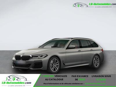 BMW Série 5 Touring 530d xDrive 286 ch BVA