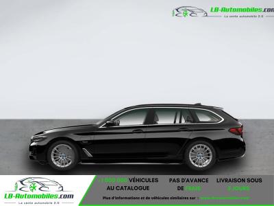 BMW Série 5 Touring 530e 292 ch BVA