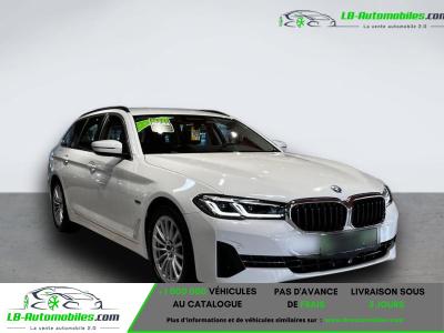BMW Série 5 Touring 530e 292 ch BVA