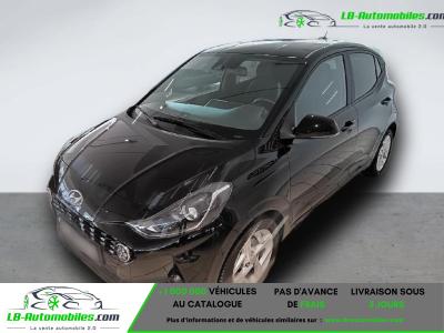 Hyundai I10 1.0 67 BVM