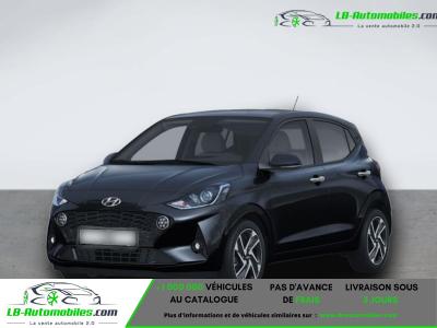 Hyundai I10 1.0 67 BVM
