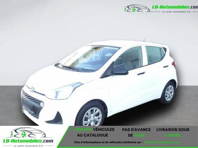 Hyundai I10 1.0 66 BVM