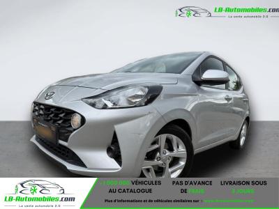 Hyundai I10 1.2 84 BVM
