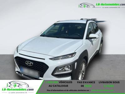 Hyundai Kona 1.0 T-GDi 120