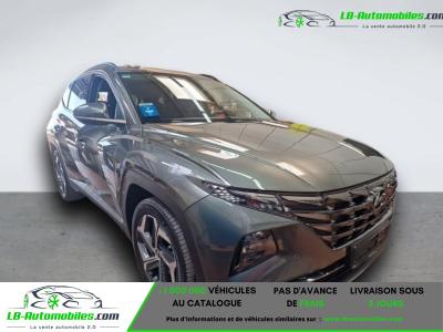 Hyundai Tucson 1.6 T-GDI 265 Plug-in BVA