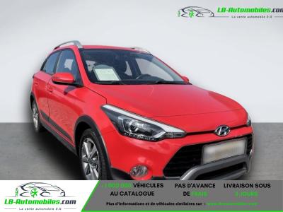 Hyundai I20 1.0 T-GDi 100 BVA