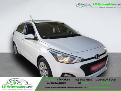 Hyundai I20 1.2 84