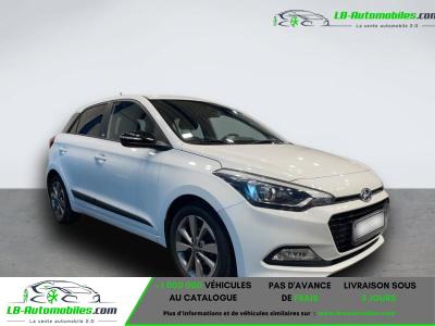 Hyundai I20 1.2 84