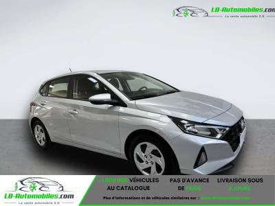 Hyundai I20 1.0 T-GDi 100