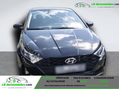 Hyundai I20 1.0 T-GDi 100 BVA