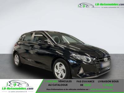 Hyundai I20 1.2 84