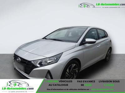 Hyundai I20 1.2 84
