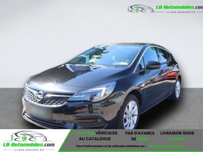 Opel Astra 1.2 Turbo 130 ch BVM