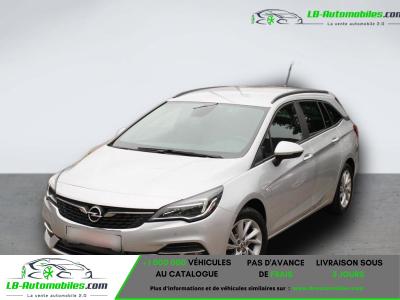 Opel Astra Sports Tourer 1.2 Turbo 145 ch BVM