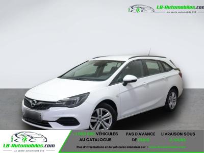 Opel Astra Sports Tourer 1.5 Diesel 105 ch BVM