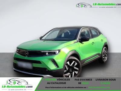 Opel Mokka 1.2 Turbo 136 ch BVM