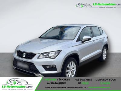 Seat Ateca 1.4 TSI 150 ch BVM