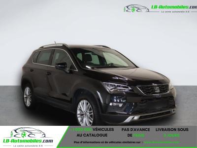 Seat Ateca 1.4 TSI 150 ch BVM