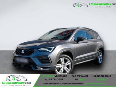 Seat Ateca 1.0 TSI 110 ch