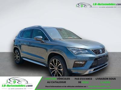 Seat Ateca 1.0 TSI 110 ch