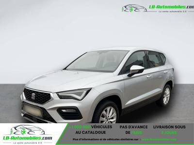 Seat Ateca 1.5 TSI 150 ch BVM