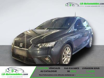 Seat Ibiza 1.0 TSI 110 ch  BVA