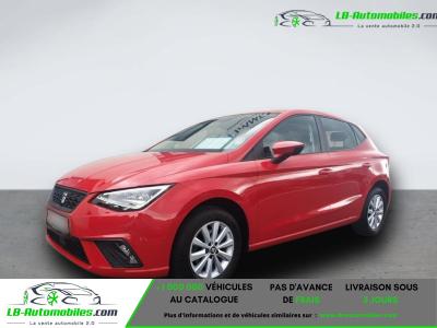 Seat Ibiza 1.0 TSI 110 ch  BVA