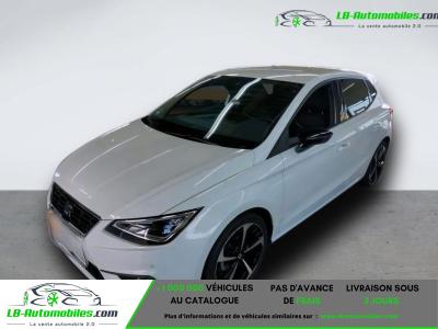 Seat Ibiza 1.5 TSI 150 ch   BVA